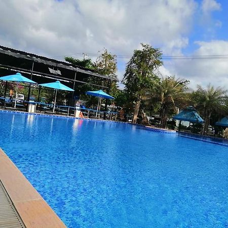דירות נה טראנג Building 2A - Oceanus מראה חיצוני תמונה