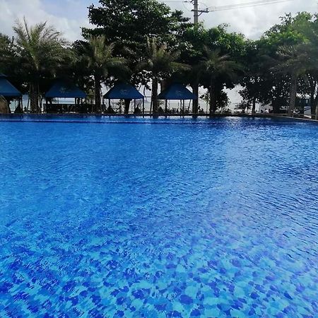 דירות נה טראנג Building 2A - Oceanus מראה חיצוני תמונה