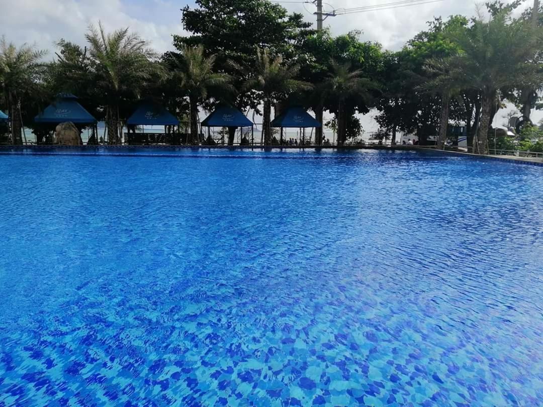 דירות נה טראנג Building 2A - Oceanus מראה חיצוני תמונה